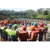 Rafting Pangalengan (3)